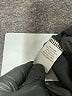 Matty M Black Sweatshirt Size L - photo 8