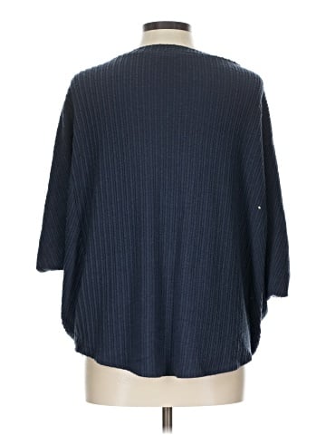 H by Bordeaux Poncho (view 2)