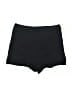 Organic Basics Solid Black Shorts Size S - photo 2