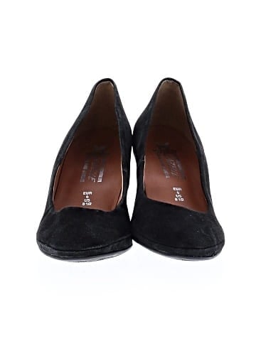 Mephisto Heels (view 2)