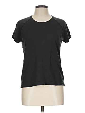 Lululemon Athletica Short Sleeve T-Shirt (view 1)