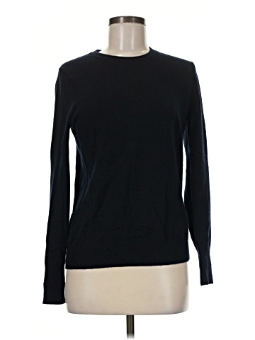 Everlane Cashmere Pullover Sweater (view 1)