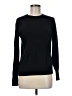 Everlane 100% Cashmere Black Cashmere Pullover Sweater Size M - photo 1