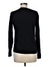 Everlane 100% Cashmere Black Cashmere Pullover Sweater Size M - photo 2