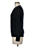 Everlane 100% Cashmere Black Cashmere Pullover Sweater Size M - photo 5