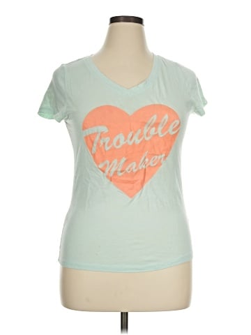 Joe Boxer Short Sleeve T-Shirt (view 1)