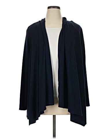 Zenergy by Chico's Cardigan (view 1)