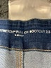 So Slimming by Chico's Blue Jeans Size Lg (2.5) - photo 4