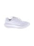 Nike White Sneakers Size 10 - photo 1
