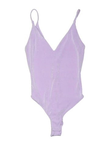 Zara W&B Collection Bodysuit (view 1)