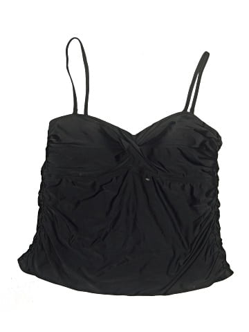 2Bamboo Swimsuit Top (view 1)