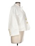 Sonia Rykiel Ivory Blazer Size EU (FR) 42 / US 10 - photo 4