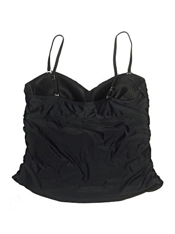 2Bamboo Swimsuit Top (view 2)