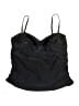 2Bamboo Black Swimsuit Top Size XXL - photo 2