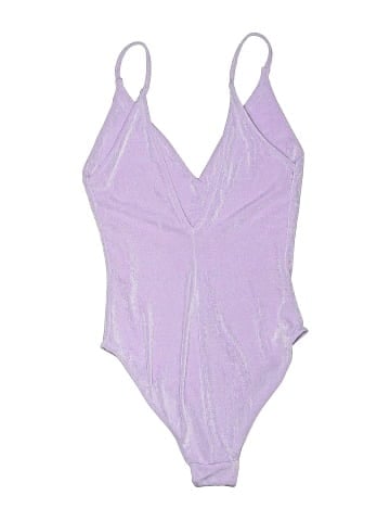 Zara W&B Collection Bodysuit (view 2)