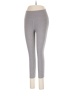 Lululemon Athletica Gray Active Pants Size 6 - photo 1
