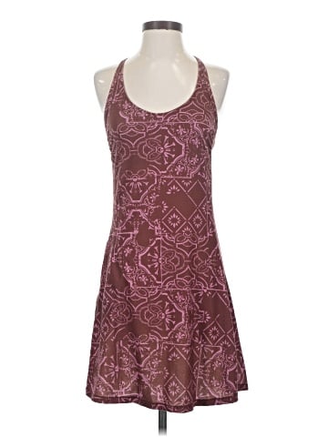 PrAna Cocktail Dress (view 1)