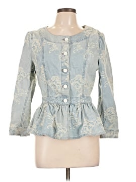 Marchesa Voyage Jacket