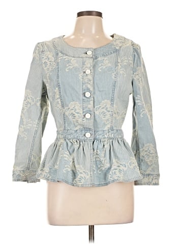 Marchesa Voyage Jacket (view 1)