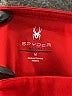 Spyder Red Active Pants Size M - photo 7
