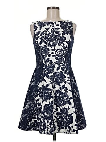 Jessica Simpson Cocktail Dress (view 1)