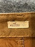 Hollister 100% Polyester Brown Khaki Shorts Size 3 - photo 3