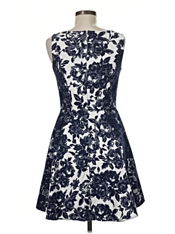 Jessica Simpson Cocktail Dress (view 2)