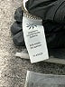 Athleta Argyle Gray Casual Dress Size XS - photo 8