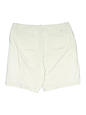 Lauren Jeans Co. Khaki Shorts (view 2)