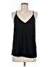 Athleta Black Tank Top Size M - photo 1