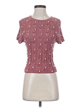 Evolutionary Short Sleeve Top