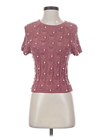 Evolutionary Short Sleeve Top (view 1)
