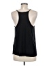 Athleta Black Tank Top Size M - photo 2