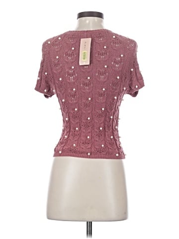 Evolutionary Short Sleeve Top (view 2)