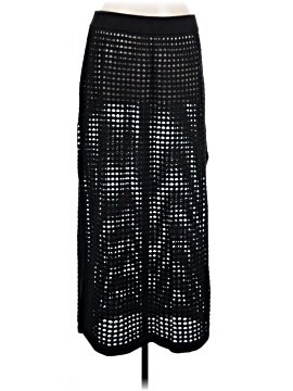 Lands' End Casual Skirt