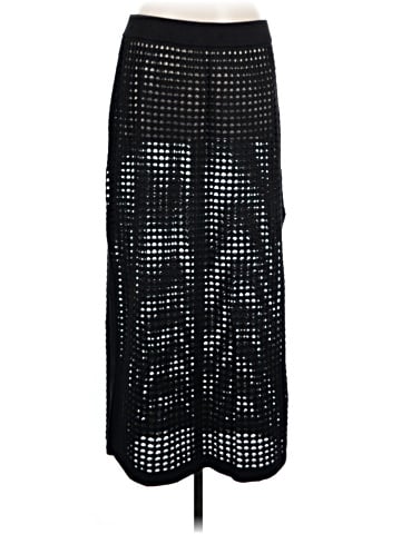 Lands' End Casual Skirt (view 1)