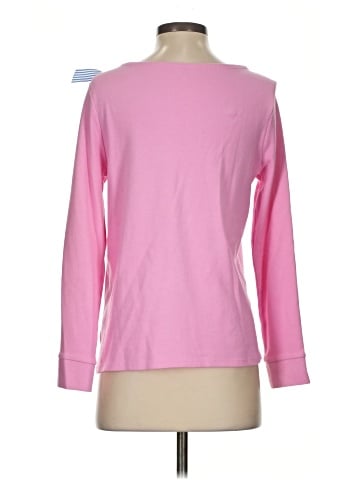 Crown & Ivy Sweatshirt (view 2)
