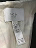 ICB Graphic Ivory Blazer Size 2 - photo 6