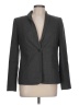 Elie Tahari Gray Blazer Size 10 - photo 1