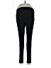 Gap - Maternity Color Block Black Active Pants Size Lg Maternity - photo 2
