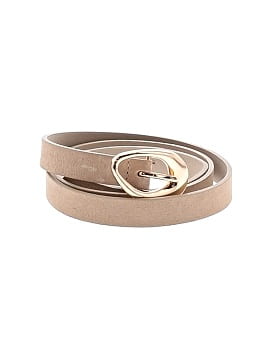 Ann Taylor Leather Belt