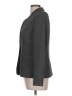 Elie Tahari Gray Blazer Size 10 - photo 5