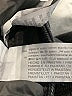Zara Chevron-herringbone Black Jeans Size 6 - photo 8
