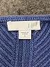 J.Jill Blue Long Sleeve Blouse Size S - photo 7