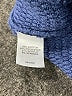 J.Jill Blue Long Sleeve Blouse Size S - photo 8