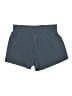 SPANX Solid Blue Athletic Shorts Size XL - photo 1
