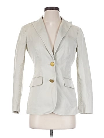 Tory Burch Blazer (view 1)