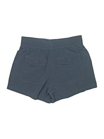 SPANX Athletic Shorts (view 2)