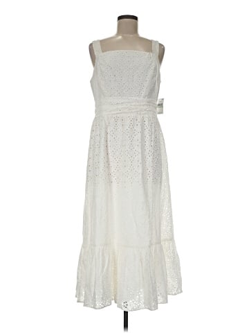 SLNY Casual Dress (view 1)