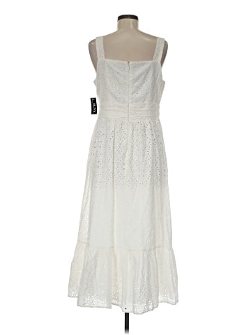 SLNY Casual Dress (view 2)